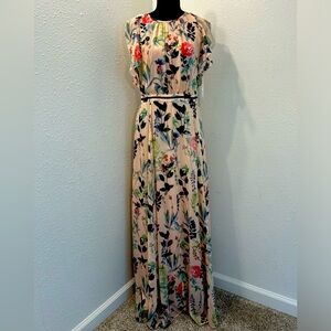 Tommy Hilfiger Maxi Dress Size 6